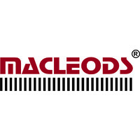 Logo de Macleods