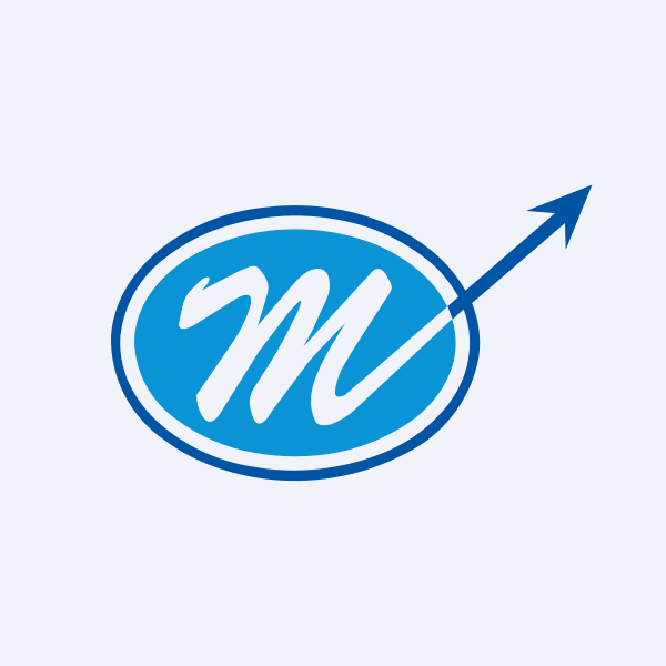 Logo de Mankind