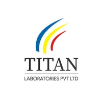 Logo de TITAN